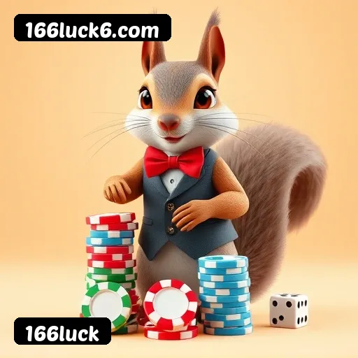 Coleção Premium de Slots 166luck - NetEnt, Pragmatic Play, Evolution